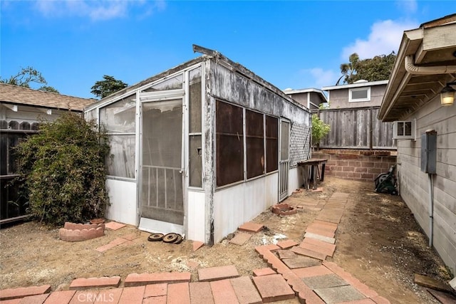1756 6th St, Los Osos, CA 93402 - view of outdoor structure