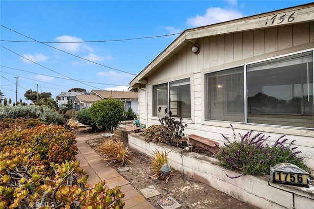 1756 6th St, Los Osos, CA 93402 - view of property exterior
