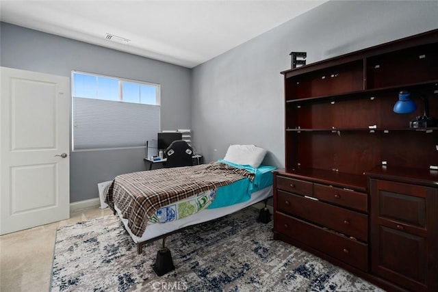 9359 Ranada Cir, Atascadero, CA 93422 - bedroom featuring carpet and baseboards