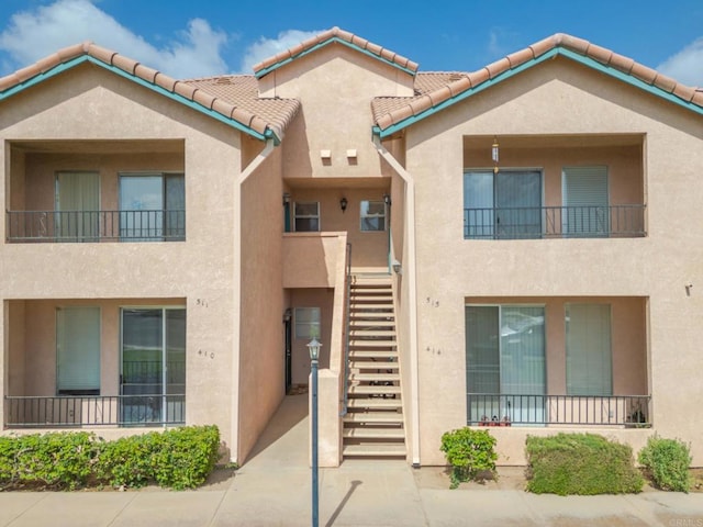 1000 Rodeo Dr Unit 515, Imperial, CA 92251 - view of building exterior featuring stairway