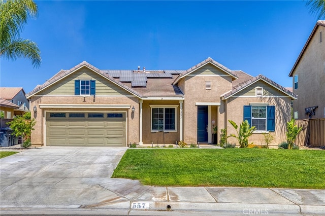 557 Peregrine Ln, San Jacinto, CA 92582 - photo 1
