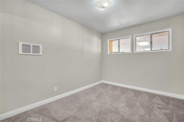 835 E 222nd St, Carson, CA 90745 - unfurnished room featuring carpet and a textured ceiling