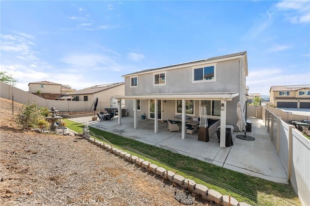 14028 Cavallano Ct, Beaumont, CA 92223 - photo 43