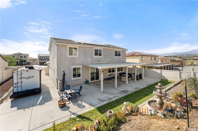 14028 Cavallano Ct, Beaumont, CA 92223 - photo 42