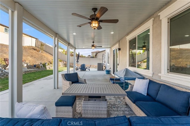 14028 Cavallano Ct, Beaumont, CA 92223 - photo 38