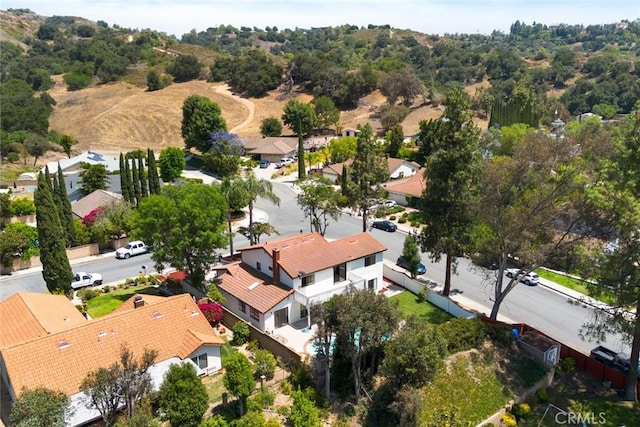 963 Dare Ct, Diamond Bar, CA 91765 - aerial view of residential area