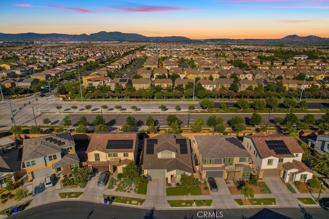 4835 S Cora Way, Ontario, CA 91762 - view of property location with nearby suburban area