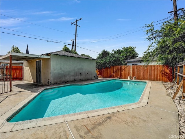 6156 Mckinley Ave, South Gate, CA 90280 - photo 22