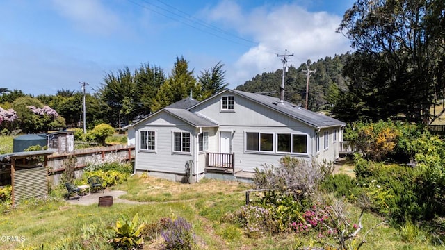 3875 Albion Little River Rd, Albion, CA 95410 - photo 1