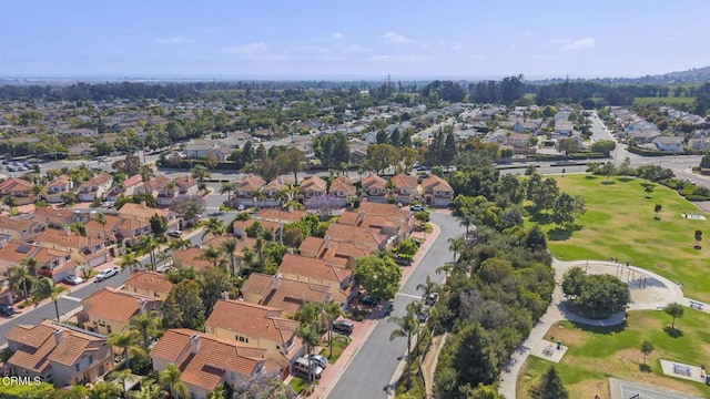 7748 Paso Robles St, Ventura, CA 93004 - view of property location featuring nearby suburban area
