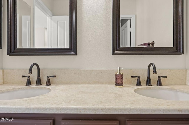 7748 Paso Robles St, Ventura, CA 93004 - bathroom with double vanity