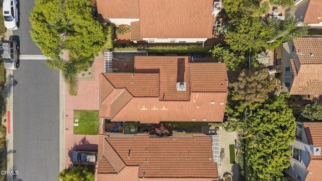 7748 Paso Robles St, Ventura, CA 93004 - aerial view