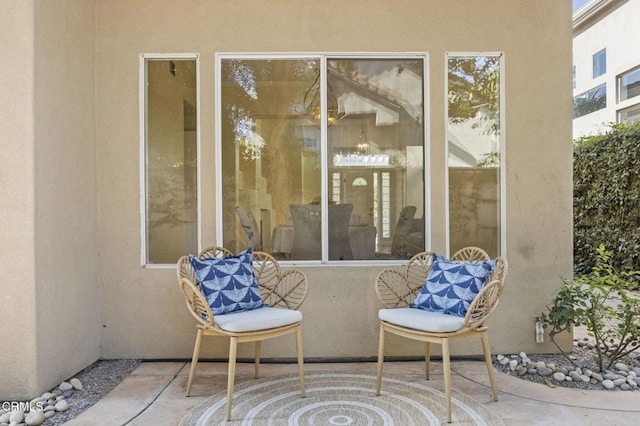 7748 Paso Robles St, Ventura, CA 93004 - view of patio / terrace