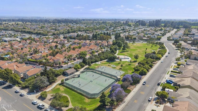 7748 Paso Robles St, Ventura, CA 93004 - view of property location featuring nearby suburban area
