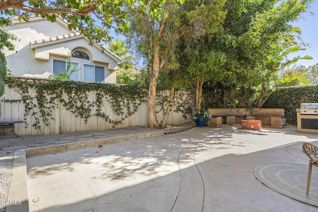 7748 Paso Robles St, Ventura, CA 93004 - view of patio