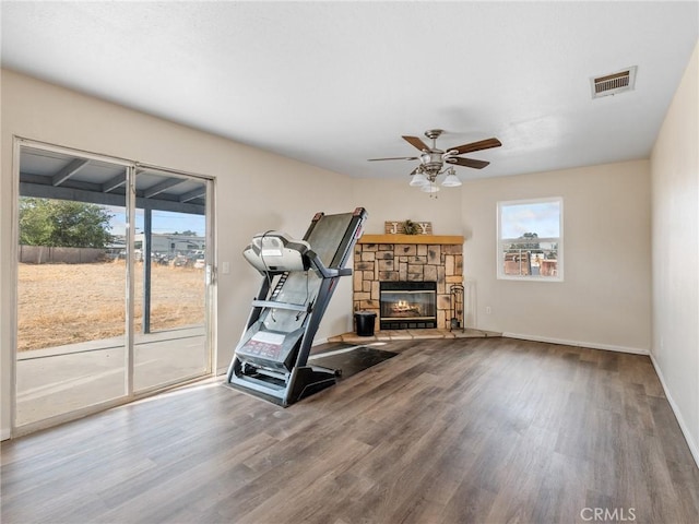 28776 Howard Rd, Barstow, CA 92311 - photo 20