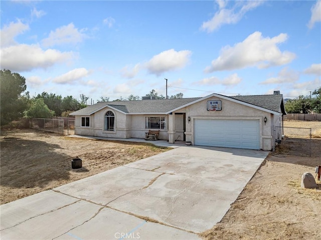 28776 Howard Rd, Barstow, CA 92311 - photo 2