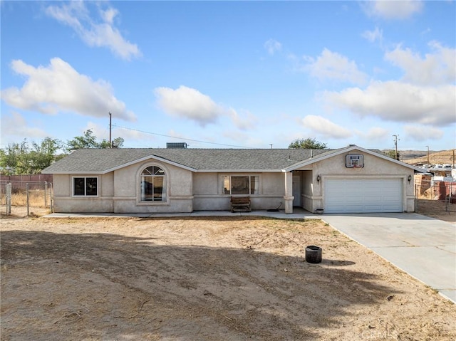 28776 Howard Rd, Barstow, CA 92311 - photo 1