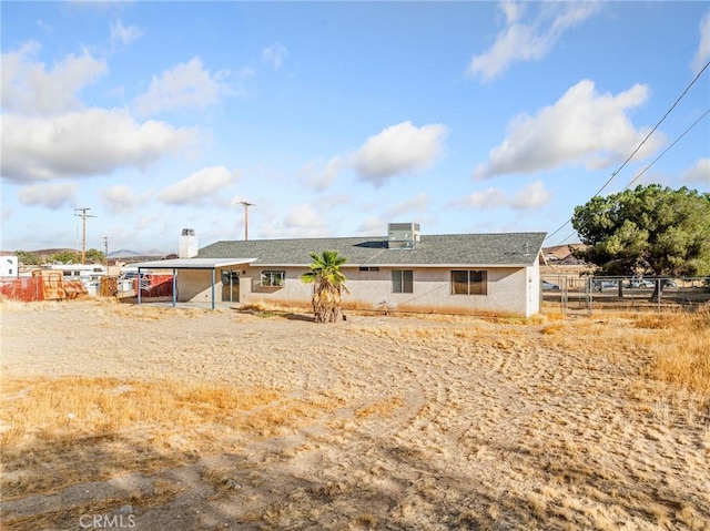 28776 Howard Rd, Barstow, CA 92311 - photo 10