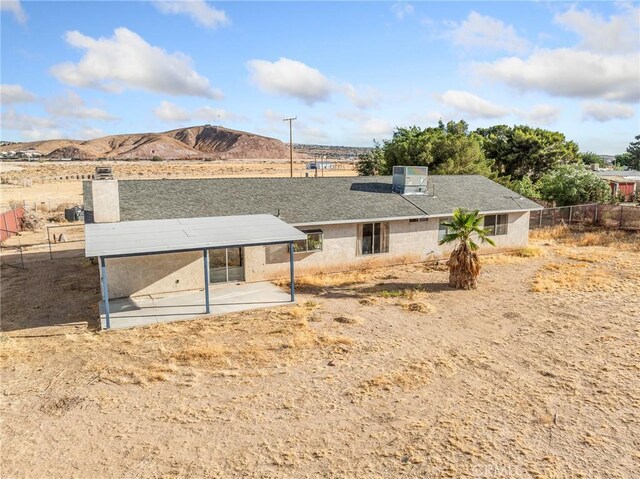 28776 Howard Rd, Barstow, CA 92311 - photo 8