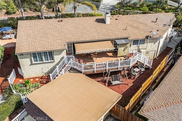 5643 Panorama Dr, Whittier, CA 90601 - photo 27