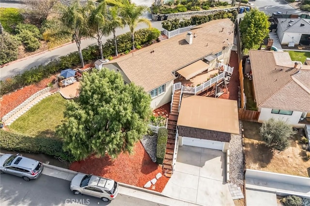 5643 Panorama Dr, Whittier, CA 90601 - photo 2