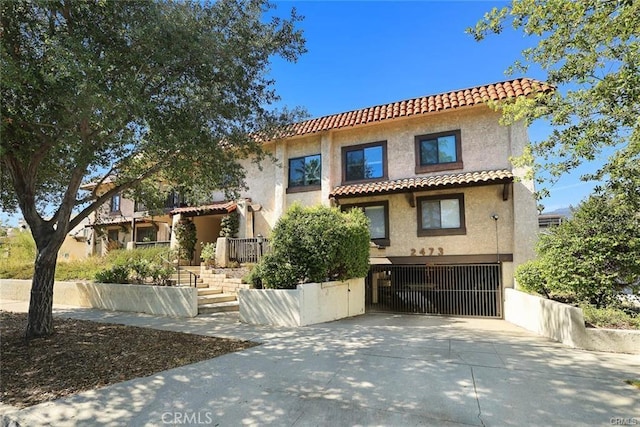 2473 Oswego St Unit 17, Pasadena, CA 91107 - photo 3