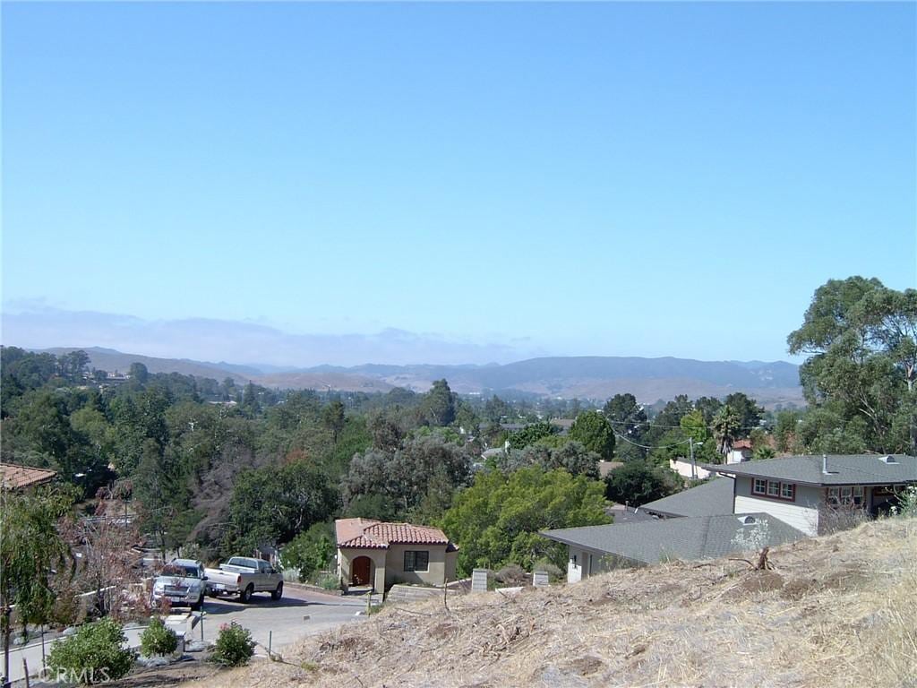 2298 Santa Ynez Ave, San Luis Obispo, CA 93405