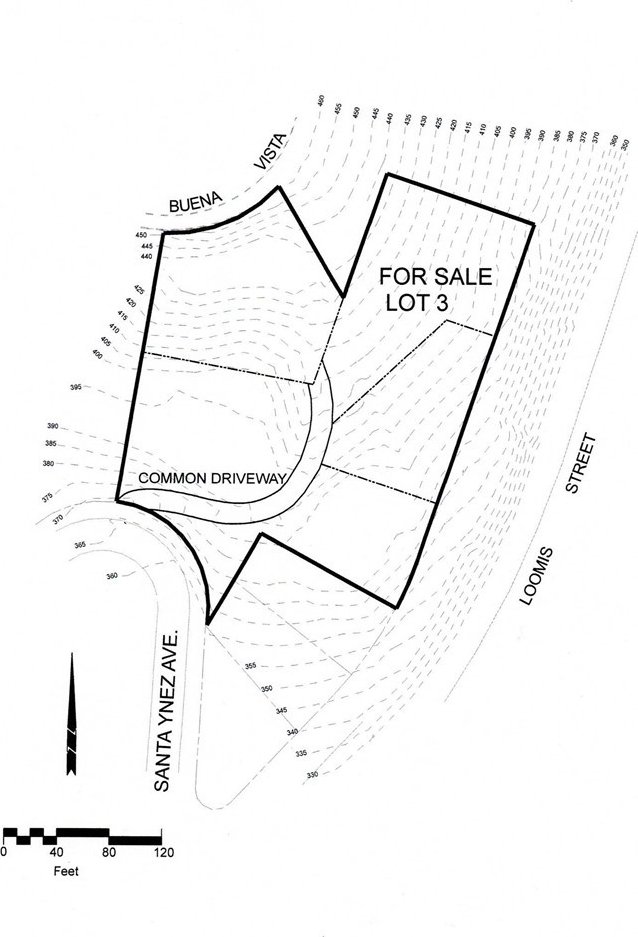 2298 Santa Ynez Ave, San Luis Obispo, CA 93405