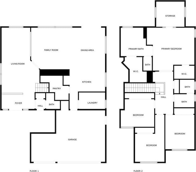 18223 Shannon Ridge Pl, Canyon Country, CA 91387 - view of property floor plan
