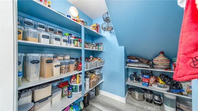 18223 Shannon Ridge Pl, Canyon Country, CA 91387 - view of pantry