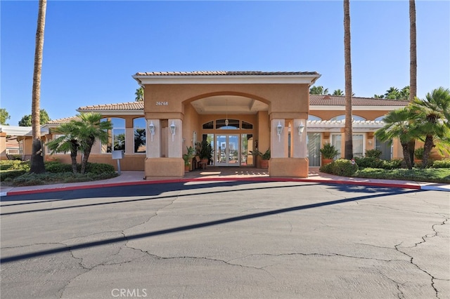26853 Summer Sunshine Dr, Menifee, CA 92585 - view of building exterior