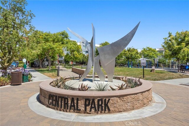 426 W Central Ave, Brea, CA 92821 - surrounding community