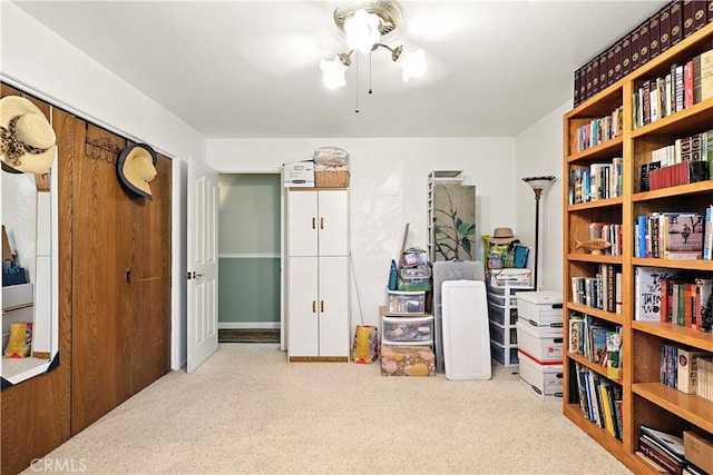 2997 June Ct, Merced, CA 95348 - miscellaneous room with carpet flooring