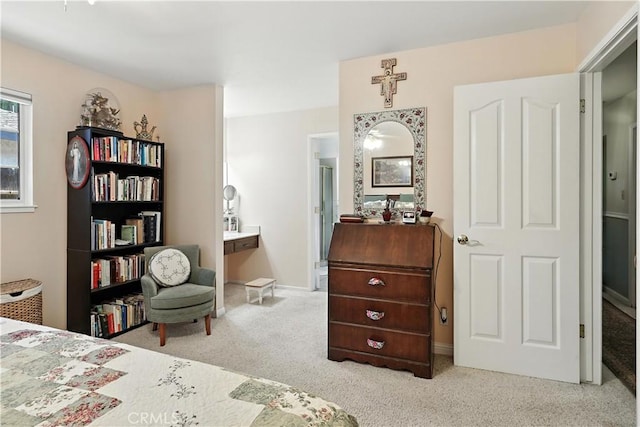 2997 June Ct, Merced, CA 95348 - bedroom with carpet floors
