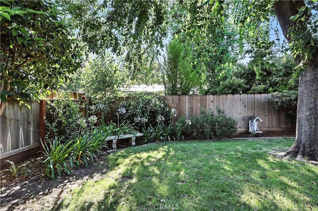 2997 June Ct, Merced, CA 95348 - view of fenced backyard