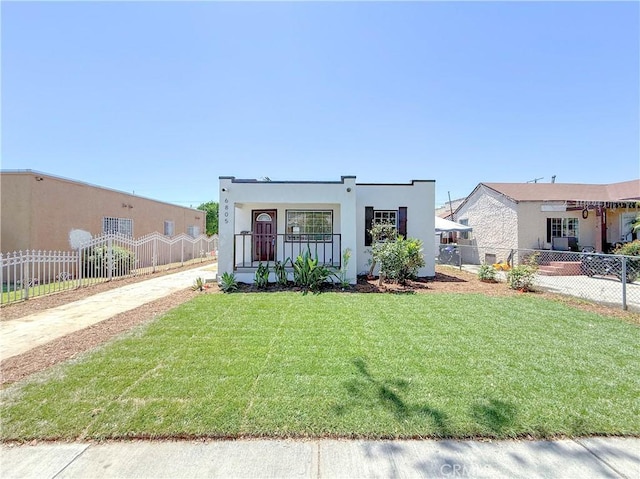 6805 Arbutus Ave, Huntington Park, CA 90255 - photo 2