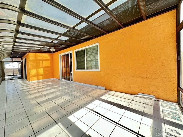 1602 Via Palermo, Montebello, CA 90640 - view of patio / terrace