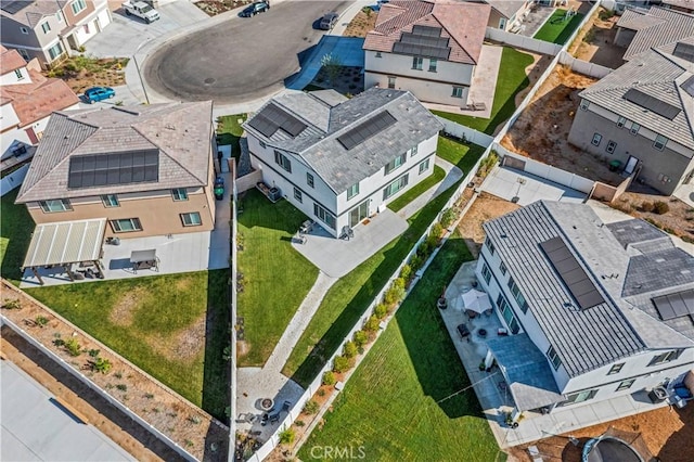 36300 Firelight Cir, Wildomar, CA 92595 - aerial perspective of suburban area