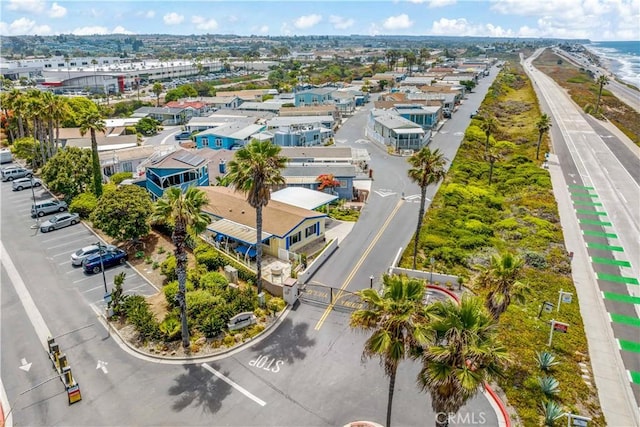 6536 Oceanview Dr Unit T, Carlsbad, CA 92011 - bird's eye view