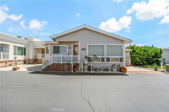 6536 Oceanview Dr Unit T, Carlsbad, CA 92011 - view of front of property