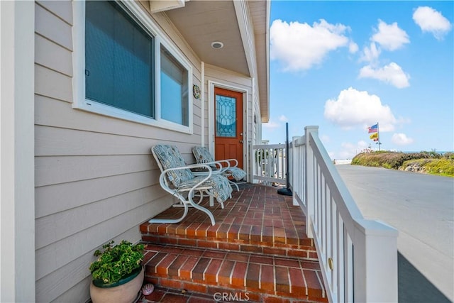 6536 Oceanview Dr Unit T, Carlsbad, CA 92011 - view of balcony