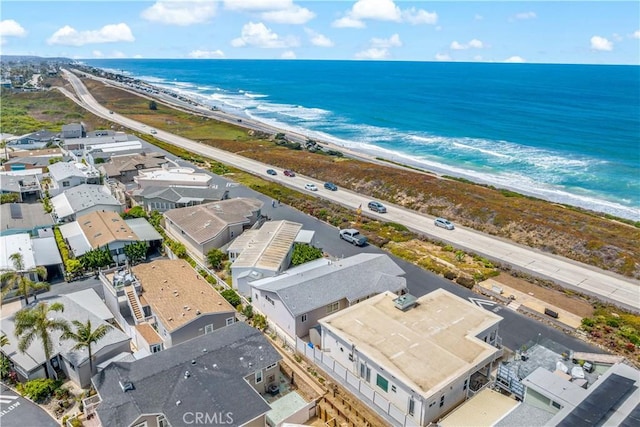 6536 Oceanview Dr Unit T, Carlsbad, CA 92011 - aerial perspective of suburban area with extended coastline