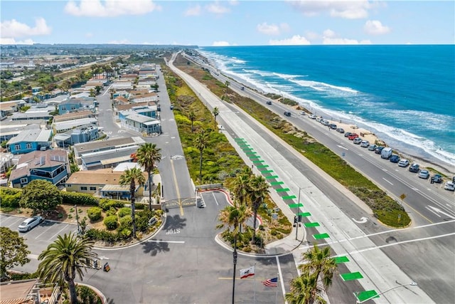 6536 Oceanview Dr Unit T, Carlsbad, CA 92011 - aerial view of unending shoreline