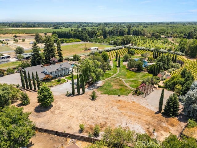 2915 Kennedy Ave Unit A & B, Chico, CA 95973 - view of rural area