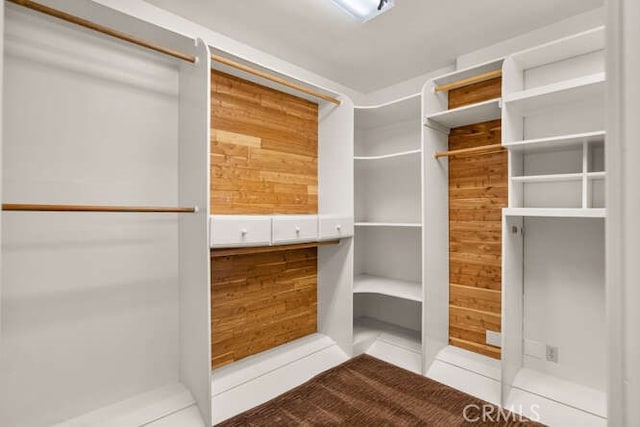 2915 Kennedy Ave Unit A & B, Chico, CA 95973 - view of spacious closet