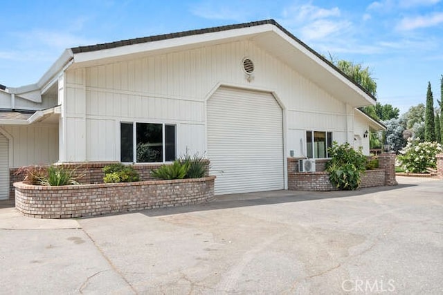 2915 Kennedy Ave Unit A & B, Chico, CA 95973 - view of property exterior with brick siding