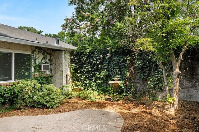 2915 Kennedy Ave Unit A & B, Chico, CA 95973 - view of yard