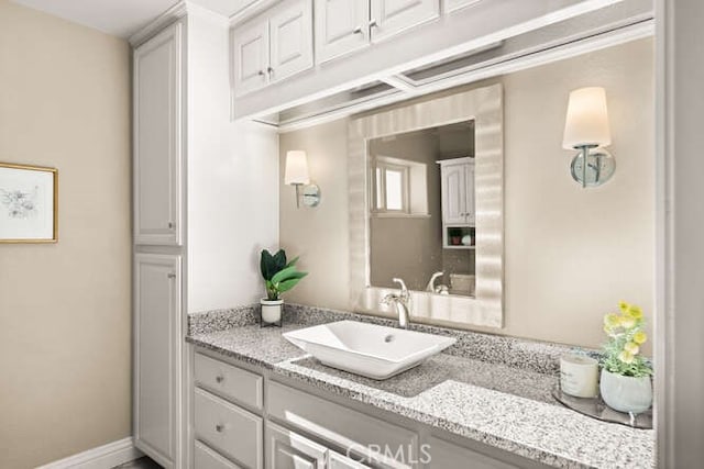 2915 Kennedy Ave Unit A & B, Chico, CA 95973 - bathroom featuring vanity