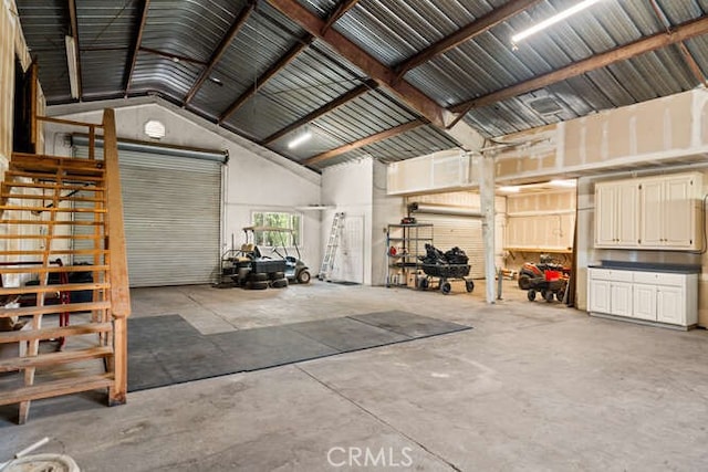 2915 Kennedy Ave Unit A & B, Chico, CA 95973 - view of garage